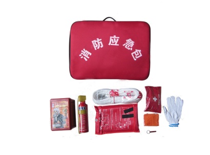 消防應(yīng)急包